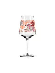 RITZENHOFF | Verre à apéritif SOMMERRAUSCH APERIZZO #25 J. Haness 2025 | Multicolore