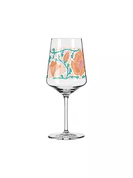 RITZENHOFF | Verre à apéritif SOMMERRAUSCH APERIZZO #26 J. Haness 2025 | Multicolore