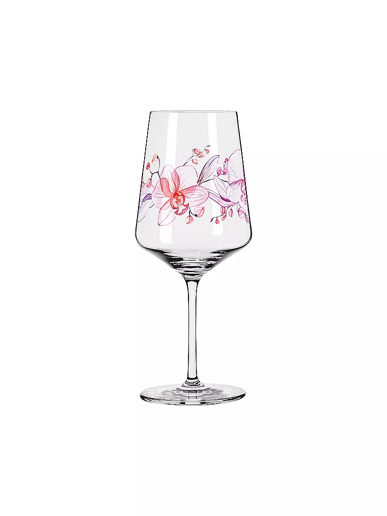 RITZENHOFF | Verre à apéritif SOMMERSONETT SPRITZ, lot de 2 #19 #20 Kolberg | rosa