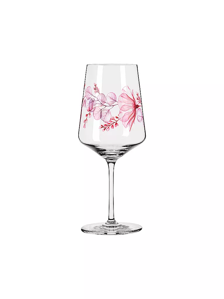 RITZENHOFF | Verre à apéritif SOMMERSONETT SPRITZ, lot de 2 #21 #22 Koelsch | rosa