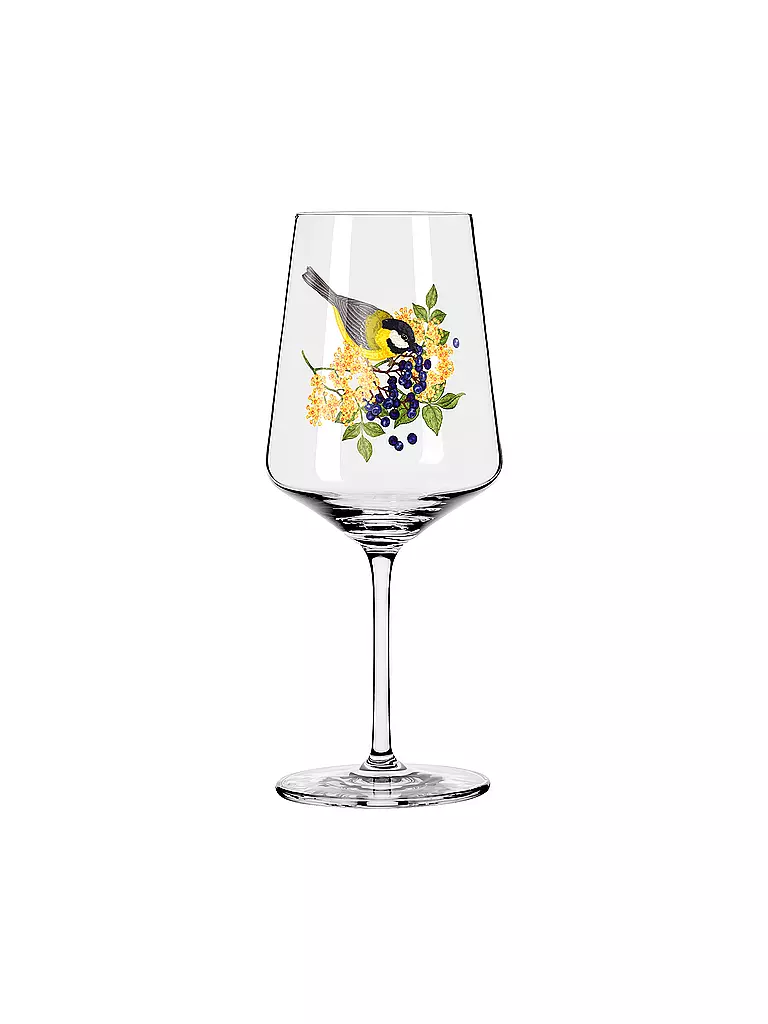 RITZENHOFF | Verre à apéritif SOMMERTAU HUGO #15 Ritzenhoff Design Team 2023 | 