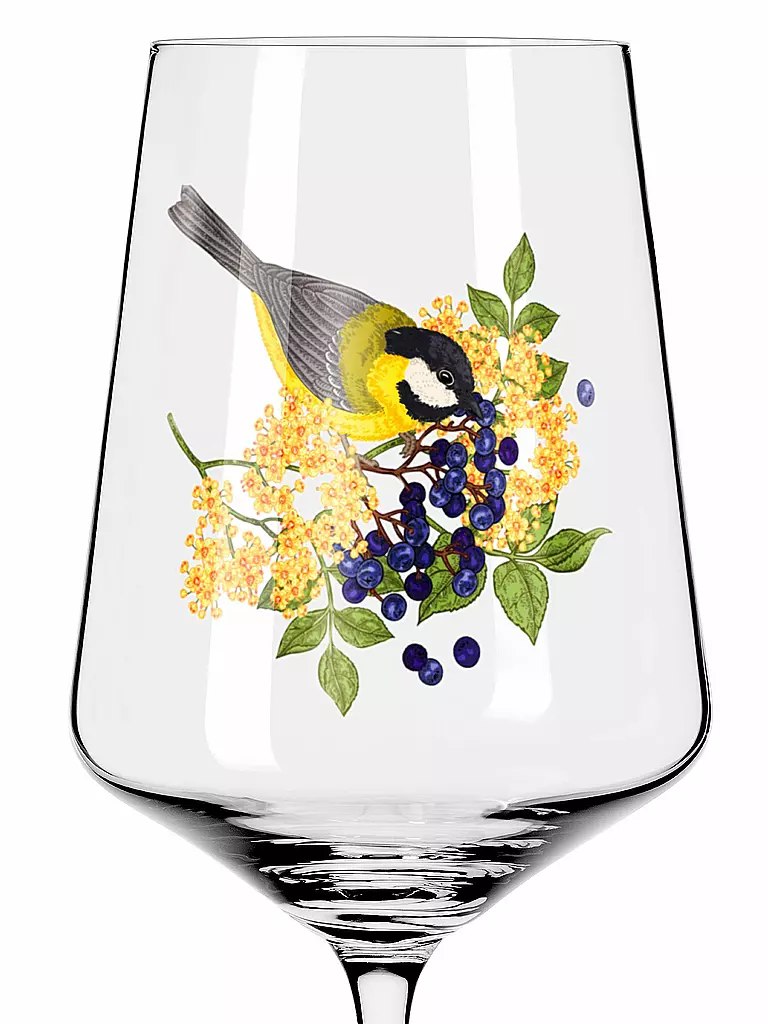 RITZENHOFF | Verre à apéritif SOMMERTAU HUGO #15 Ritzenhoff Design Team 2023 | 