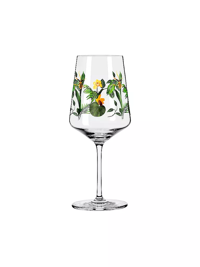 RITZENHOFF | Verre à apéritif SOMMERTAU HUGO #16 Ritzenhoff Design Team 2023 | 