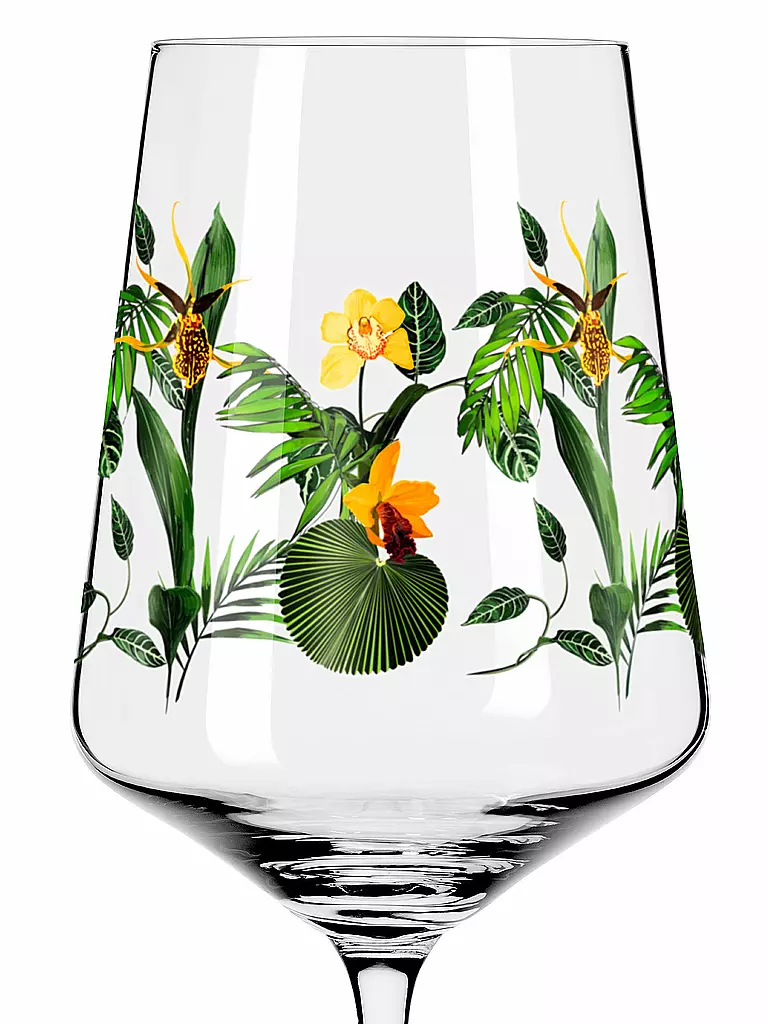 RITZENHOFF | Verre à apéritif SOMMERTAU HUGO #16 Ritzenhoff Design Team 2023 | 