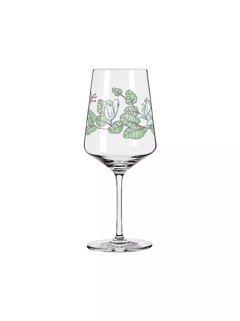 RITZENHOFF | Verre à apéritif SOMMERTAU HUGO #23 Vasconelos | bunt