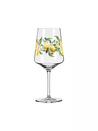 RITZENHOFF | Verre à apéritif SOMMERTAU HUGO #24 Richter | Multicolore