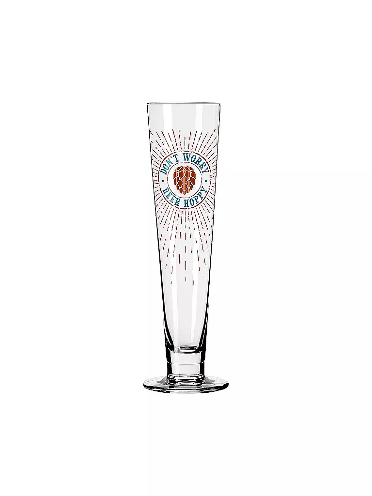 RITZENHOFF | Verre à bière Heldenfest 2022 #12 Rebecca Buss | 