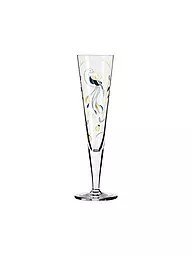 RITZENHOFF | Verre à champagne GOLDNACHT # 43 Kordes | Or