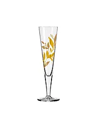 RITZENHOFF | Verre à champagne Goldnacht Champus #47 / 12 Symonovych | Or