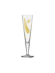 RITZENHOFF | Verre à champagne Goldnacht Champus #48 / 12 Mubaza | Or