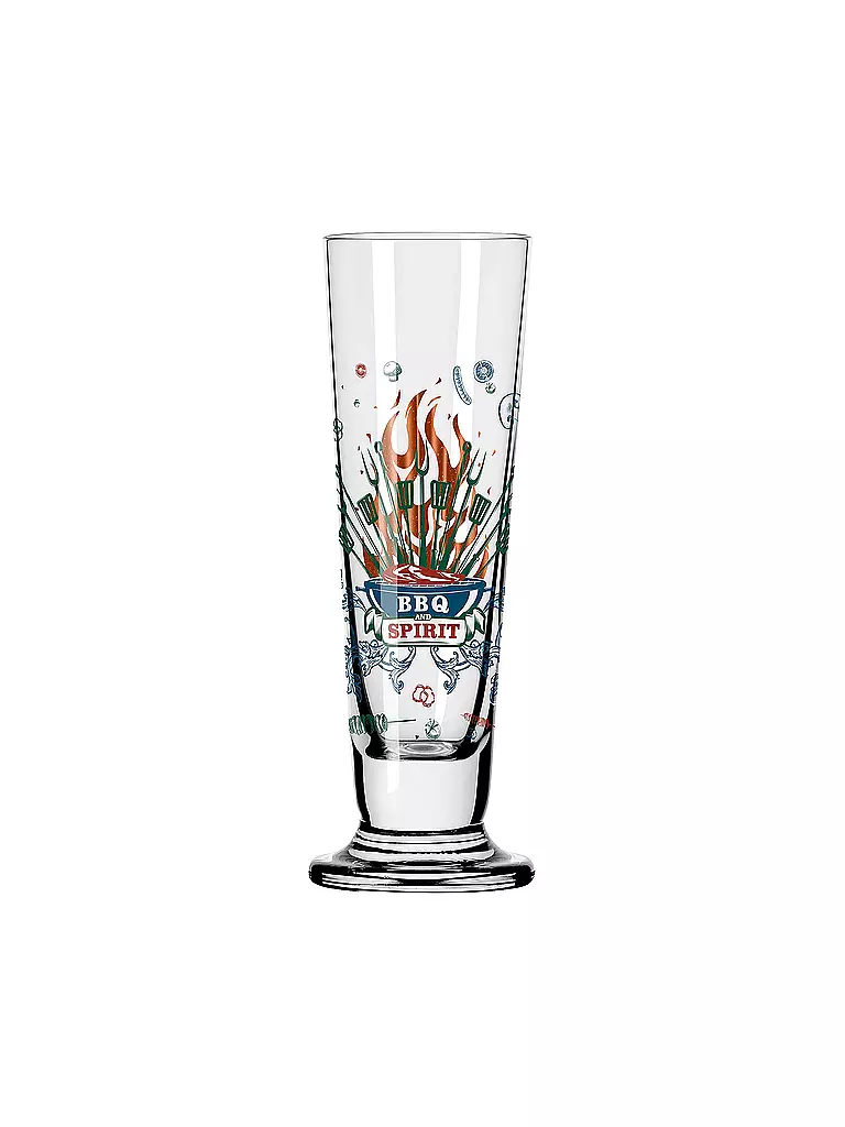 RITZENHOFF | Verre à shot Heldenfest 2022 #14 2PERCENT | 