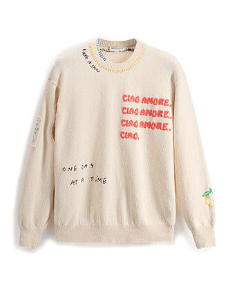 ROBERTO COLLINA | Pull-over