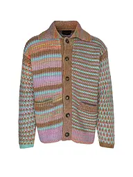 ROBERTO COLLINA | Cardigan | Multicolore