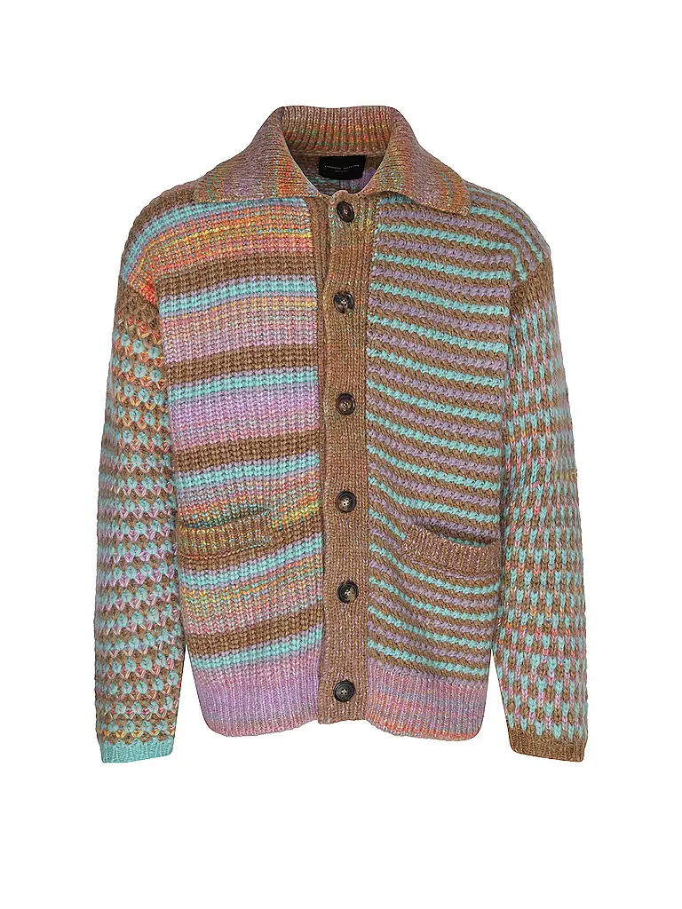 ROBERTO COLLINA | Cardigan | bunt