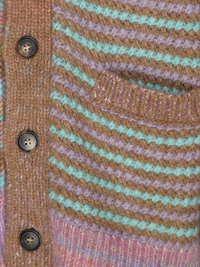 ROBERTO COLLINA | Cardigan | 