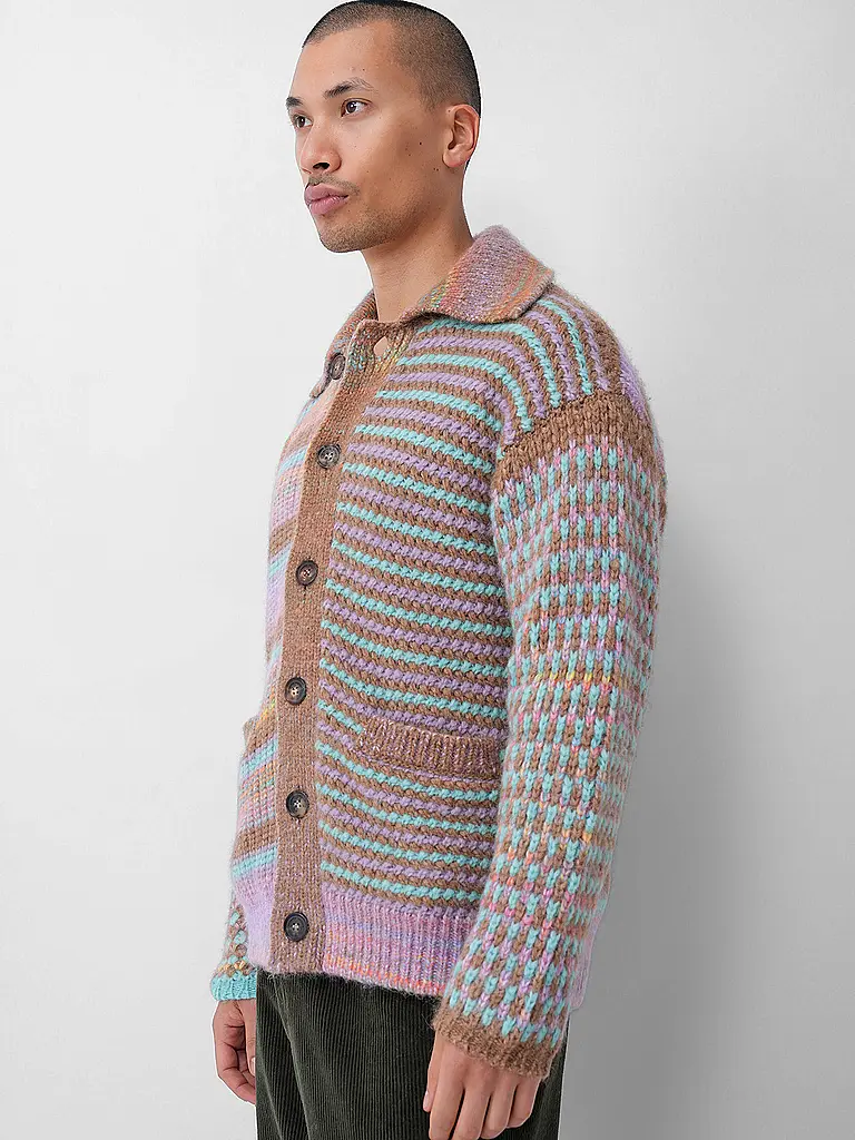 ROBERTO COLLINA | Cardigan | 