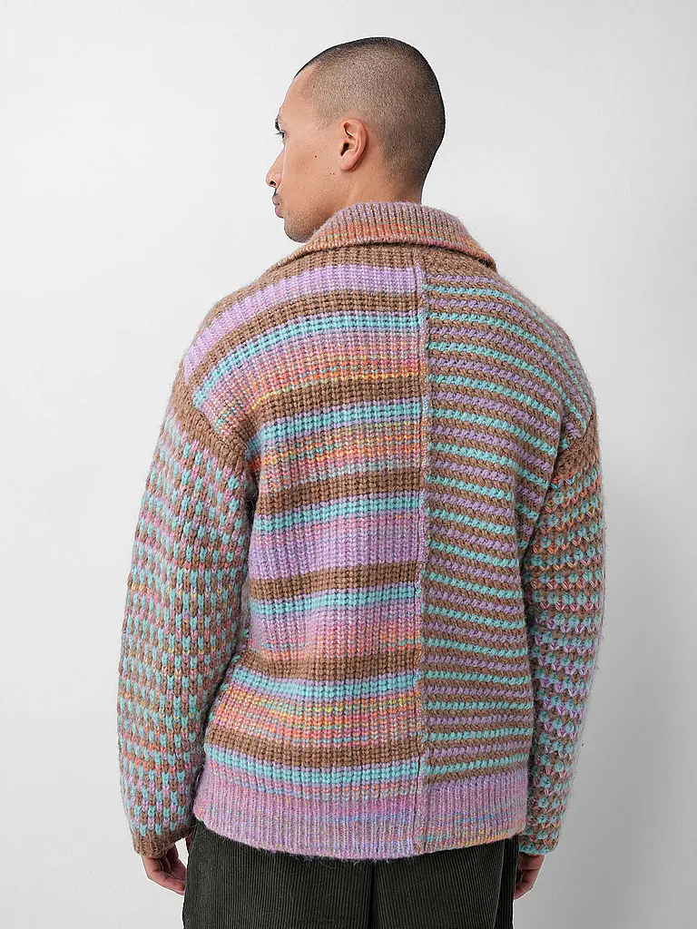 ROBERTO COLLINA | Cardigan | 