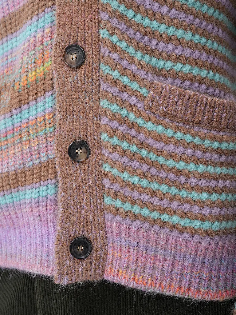 ROBERTO COLLINA | Cardigan | 