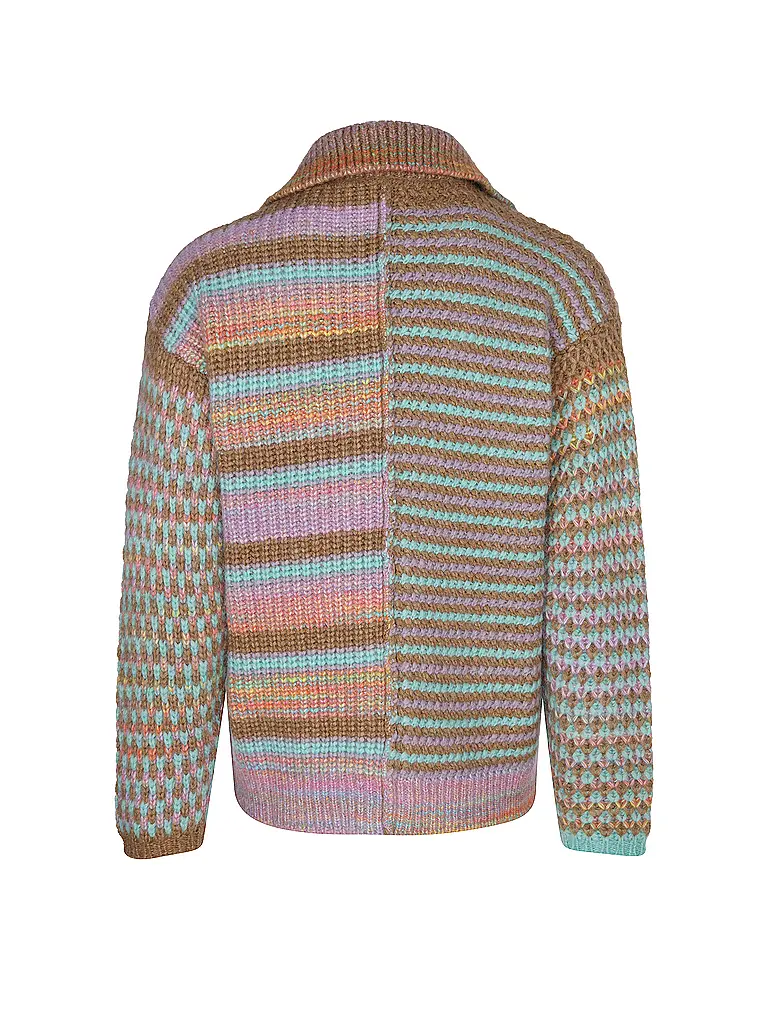 ROBERTO COLLINA | Cardigan | 