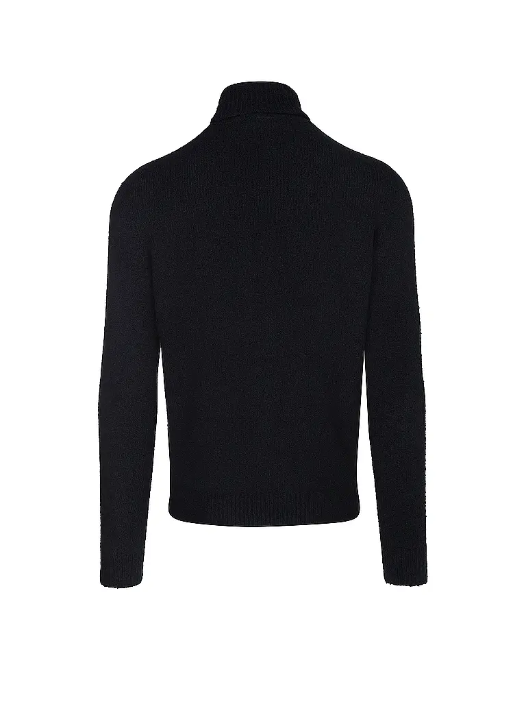 ROBERTO COLLINA | Pull à col roulé | 