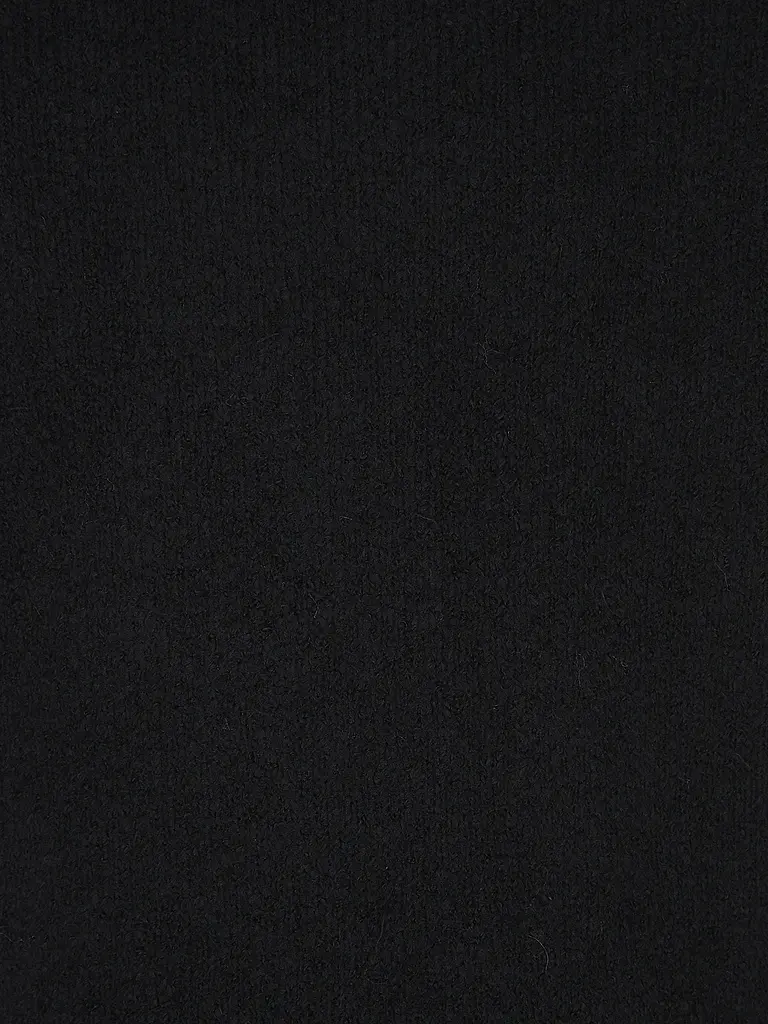 ROBERTO COLLINA | Pull à col roulé | Noir