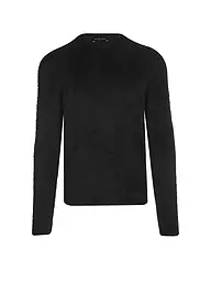 ROBERTO COLLINA | Pull | Noir