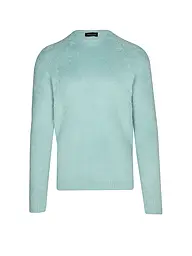ROBERTO COLLINA | Pull | Menthe