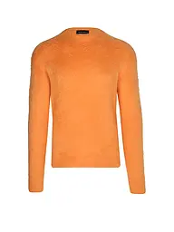 ROBERTO COLLINA | Pull | Orange
