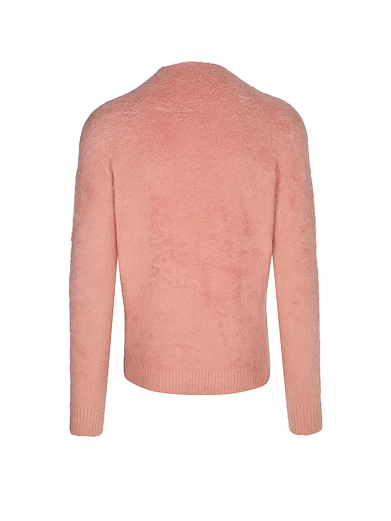 ROBERTO COLLINA | Pull | rosa
