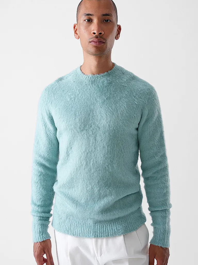 ROBERTO COLLINA | Pull | 