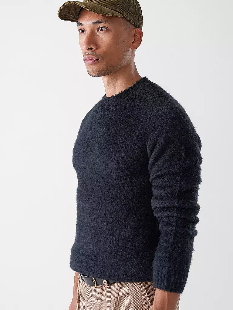 ROBERTO COLLINA | Pull | Noir