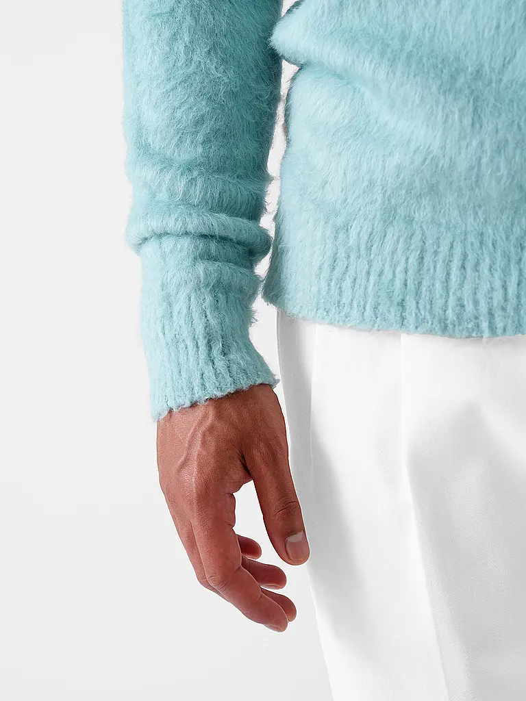 ROBERTO COLLINA | Pull | 