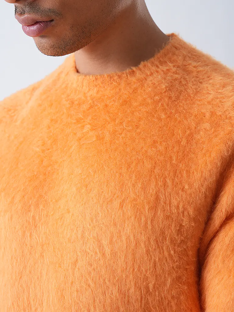 ROBERTO COLLINA | Pull | 