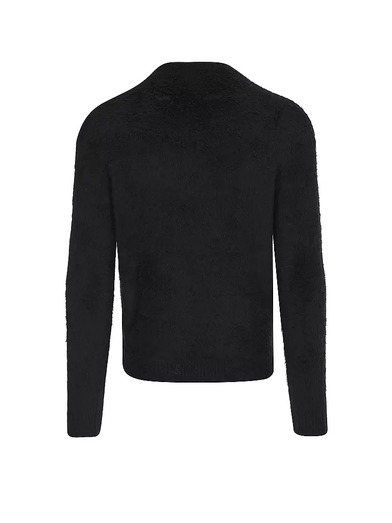 ROBERTO COLLINA | Pull | Noir
