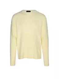 ROBERTO COLLINA | Pull | Jaune