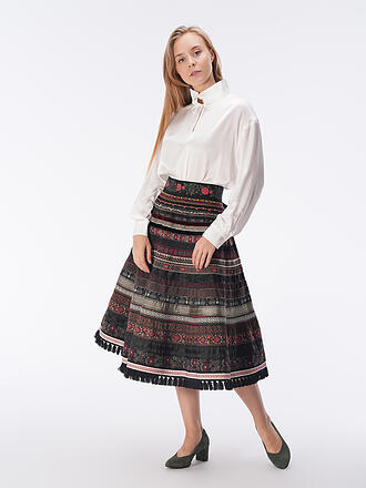 ROCKMACHERIN | T-shirt blouse HILLA