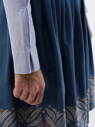 ROCKMACHERIN | Chemisier traditionnel NORA