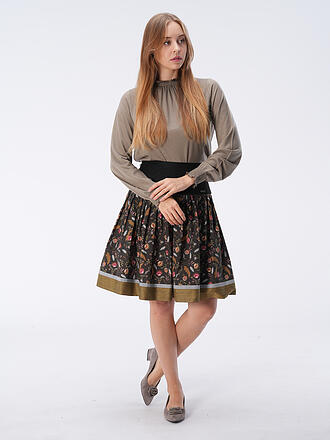 ROCKMACHERIN | T-shirt à manches longues