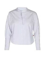 ROCKMACHERIN | Chemisier traditionnel NORA | Bleu clair