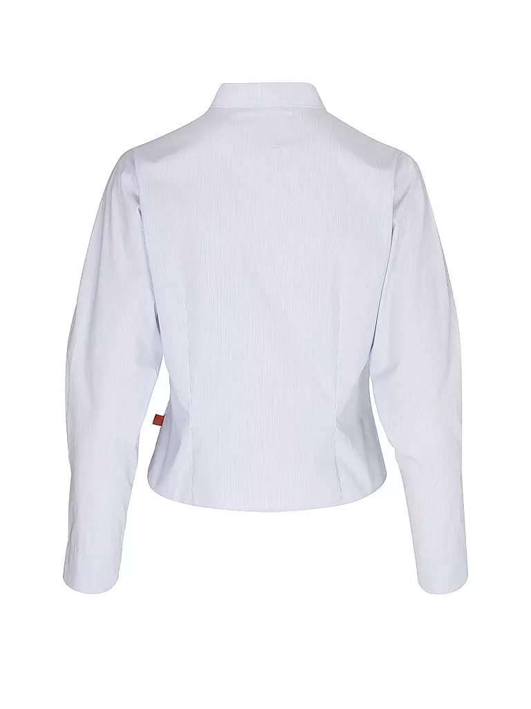 ROCKMACHERIN | Chemisier traditionnel NORA | 