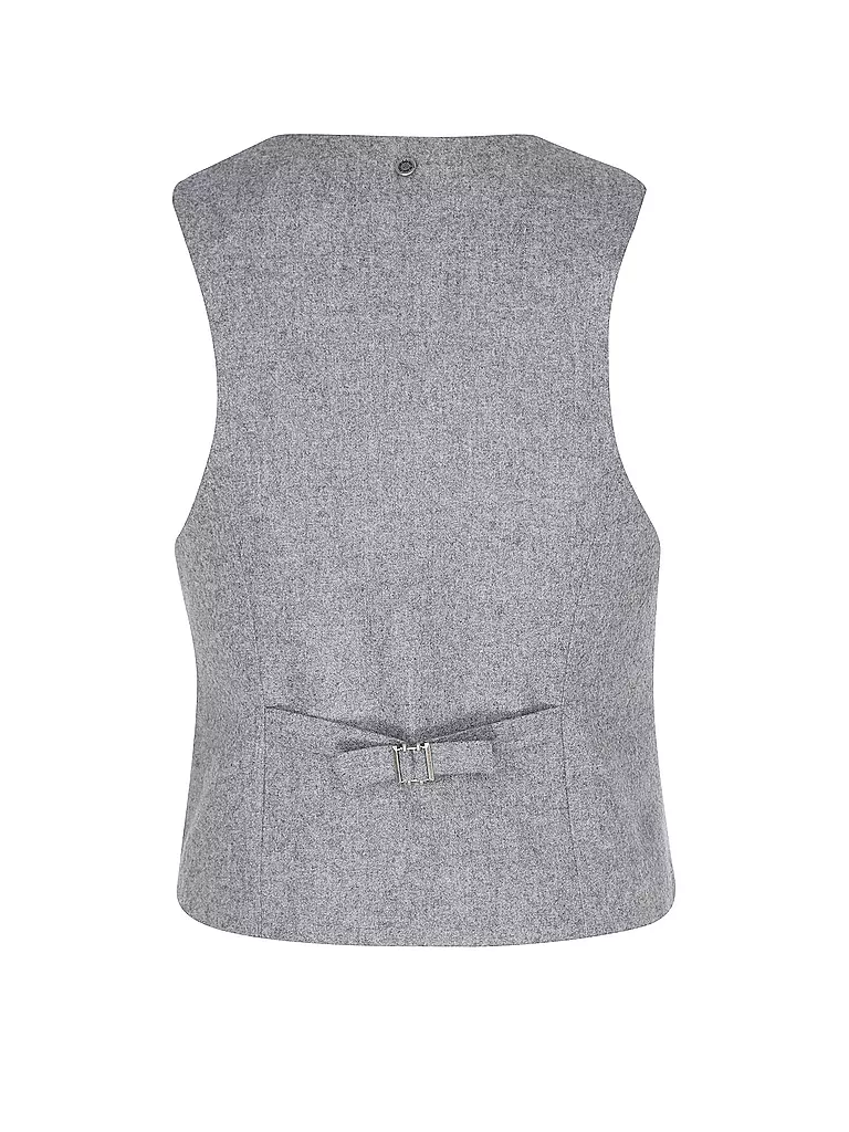 ROCKMACHERIN | Gilet traditionnel RESAL | 