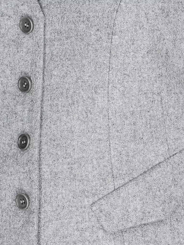 ROCKMACHERIN | Gilet traditionnel RESAL | 