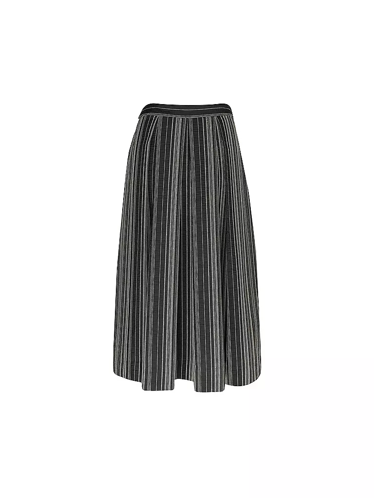 ROCKMACHERIN | Jupe traditionnelle MUENTER | schwarz