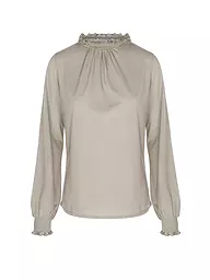 ROCKMACHERIN | T-shirt à manches longues | Beige