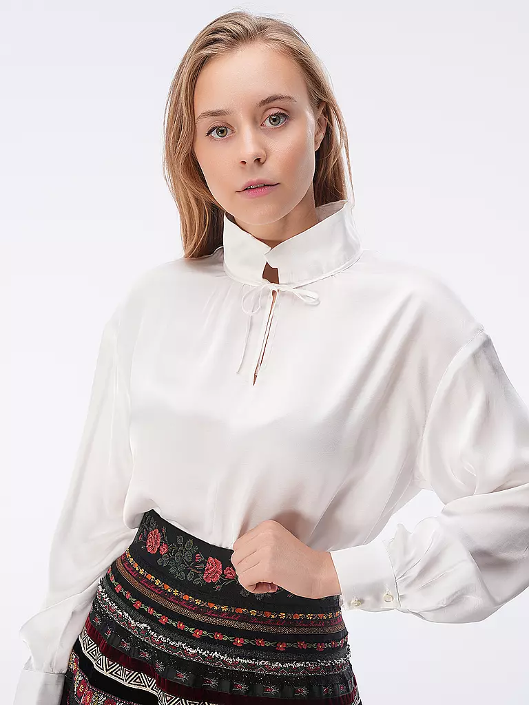 ROCKMACHERIN | T-shirt blouse HILLA | 