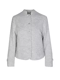 ROCKMACHERIN | Veste traditionnelle SIMLAUN | Gris clair