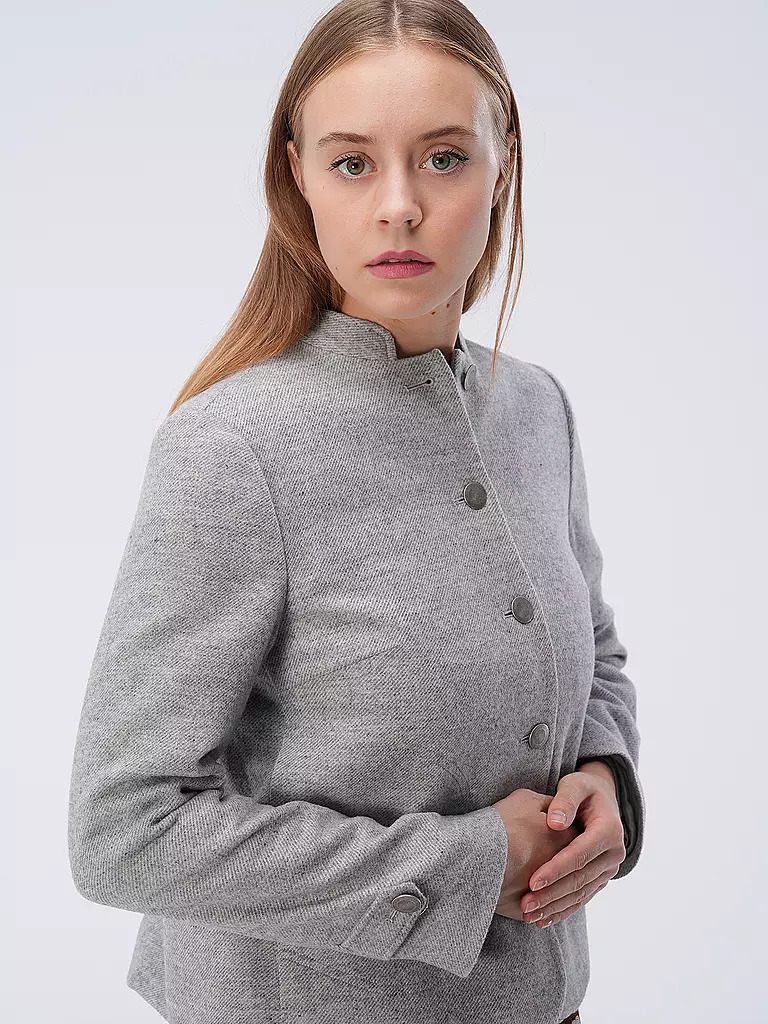 ROCKMACHERIN | Veste traditionnelle SIMLAUN | 
