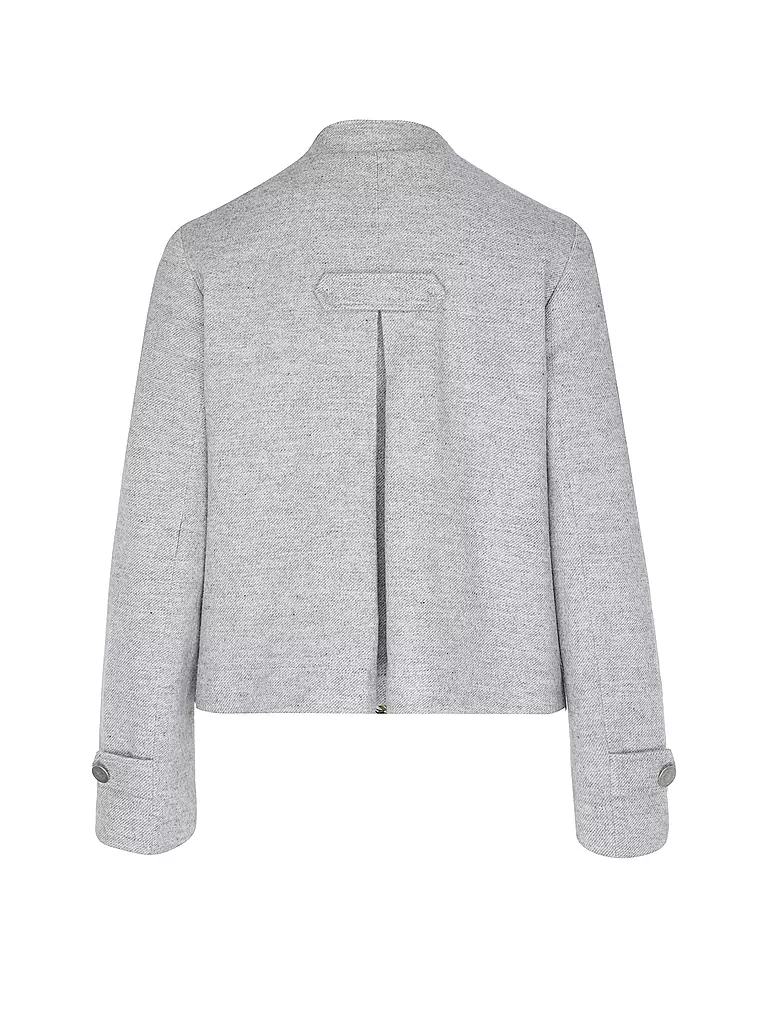 ROCKMACHERIN | Veste traditionnelle SIMLAUN | 