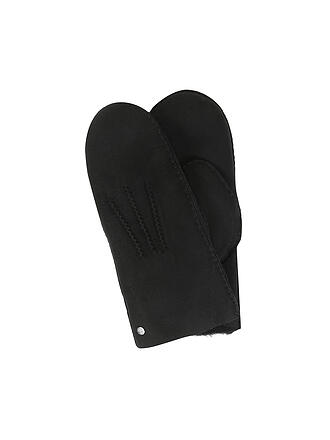 ROECKL | Gants en cuir - Moufles