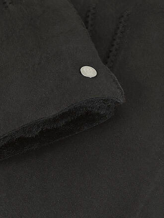 ROECKL | Gants en cuir - Moufles